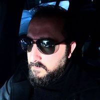 Yalçın Karaman's Photo