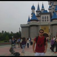 Caglar Günaydın的照片