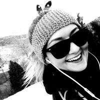 Pernille Nybakken的照片