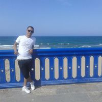 mohamed elhadi's Photo