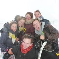 Foucauld Redoulez's Photo