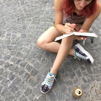 Nora Roggausch's Photo