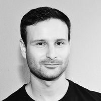 Oleg Slobodskoi's Photo