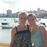 Anne Mechelke's Photo