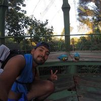 Nicolás Toro Pérez's Photo