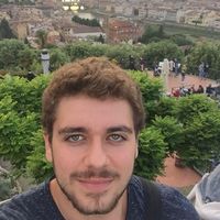 Kaan Bakırcıoğlu的照片