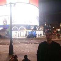 Mario Jiménez's Photo