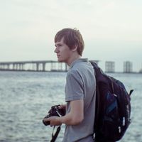 Vitaliy Khmylov的照片