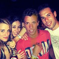 Jonathan De Farias Velamazán's Photo