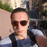 Ilia Gurevich's Photo