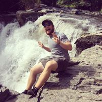 Liam Crawford's Photo