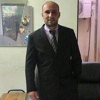 Ruben Campuzano的照片