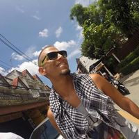 Ofer Sussman's Photo