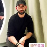 Davidson Rijsdijk's Photo