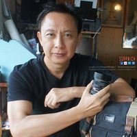 Photos de Sorawich Buppa