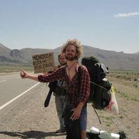 Tomas Eliesen's Photo