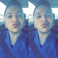 Gilbertt Ortiz's Photo