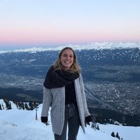 Nadja Amrhein的照片