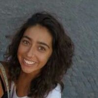 Ines Barreda-Castanon's Photo