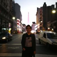 Joaquín Mauricio  López的照片