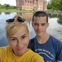 Fotos de Galina Halyna