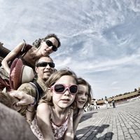 Fotos de Guillaume et Hélène OLLIVIER