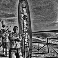 Gustavo Londa's Photo