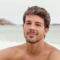 Thales Gabriel Oliveira's Photo