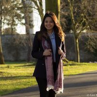 Stephanie Caballero's Photo