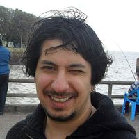 Julian Latasa's Photo