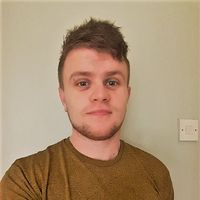 Christopher Hannan's Photo