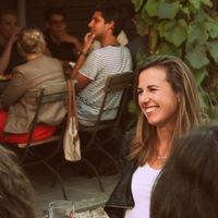 Jolien Develtere's Photo