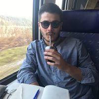 Santiago Bomczuk's Photo