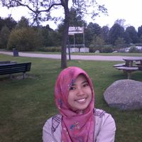 Anis Hasanah's Photo