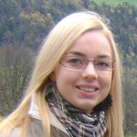 Lídia Torma's Photo