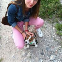 Kamila Czajka的照片