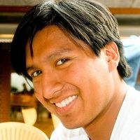 Marco Byskov的照片