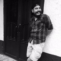 Gerardo Ruiz Vazquez的照片