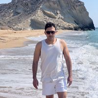 Mohammad Sheykhnia的照片