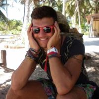 James Southorn的照片