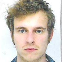 Samuel Degasne's Photo