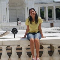 Sthepany Bendezú的照片