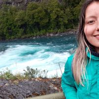 Le foto di Damaris Michey Fuente