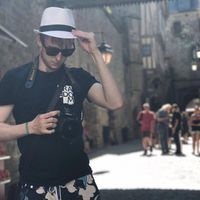 Fotos de Marcin Serdeczny