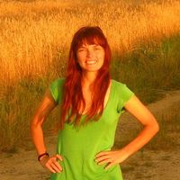 Irina Martynovich's Photo