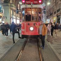 Tarek Victor Sedra's Photo