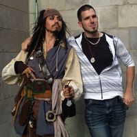 Michael Molloy的照片