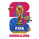 FIFA 2026 Partido Colombia's picture