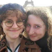 Imme Fischer的照片