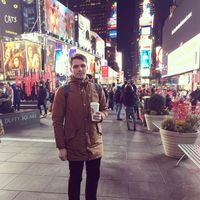 Dmitry Kalugin的照片